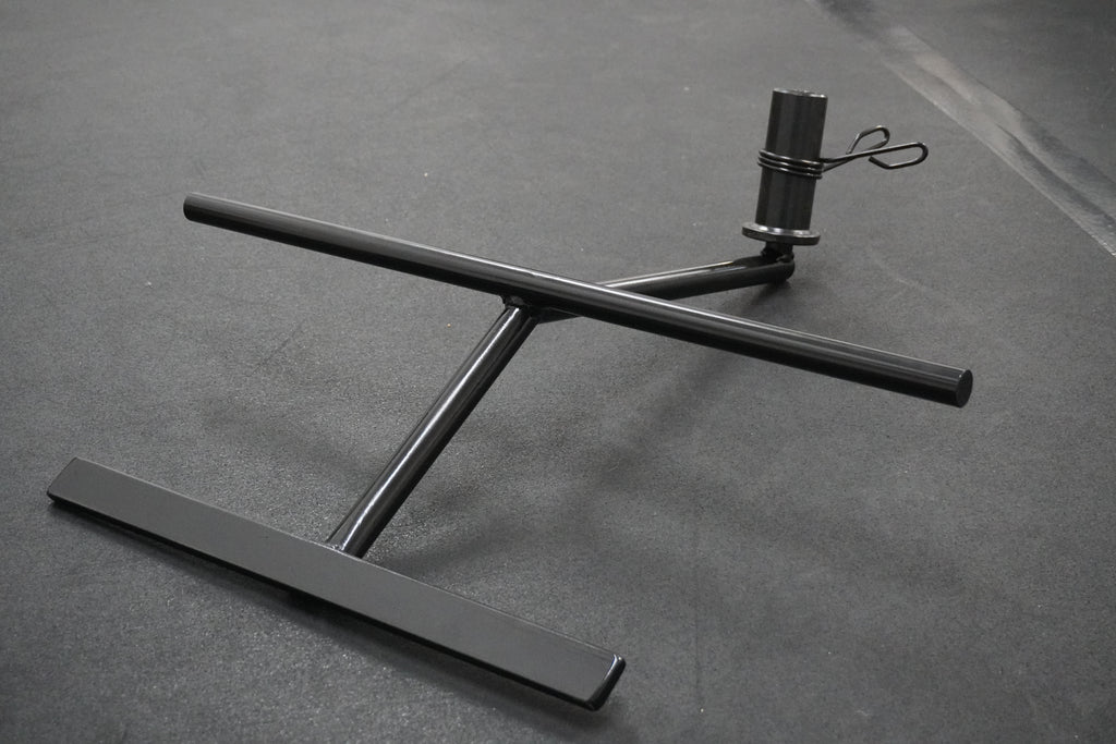 PREACHERS DAUGHTER CURL BAR
