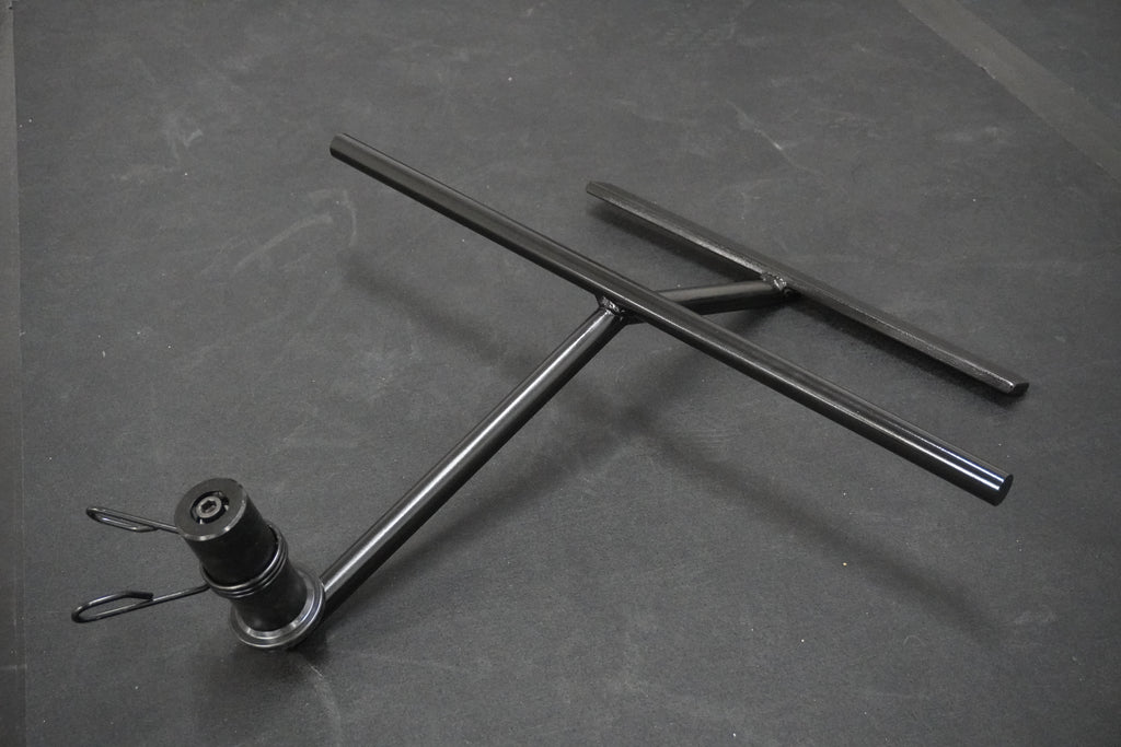 PREACHERS DAUGHTER CURL BAR