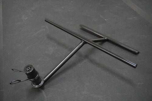 PREACHERS DAUGHTER CURL BAR