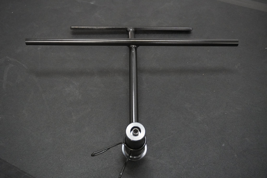 PREACHERS DAUGHTER CURL BAR