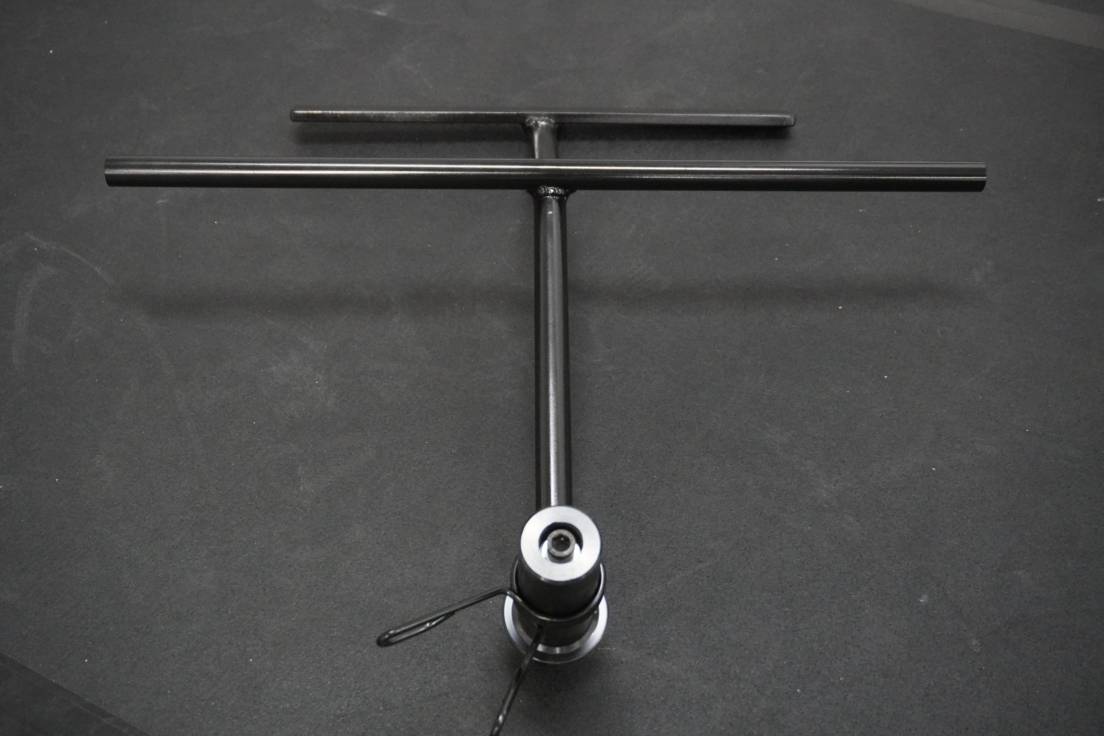 PREACHERS DAUGHTER CURL BAR