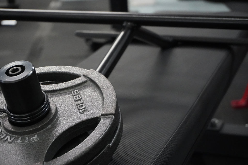 PREACHERS DAUGHTER CURL BAR